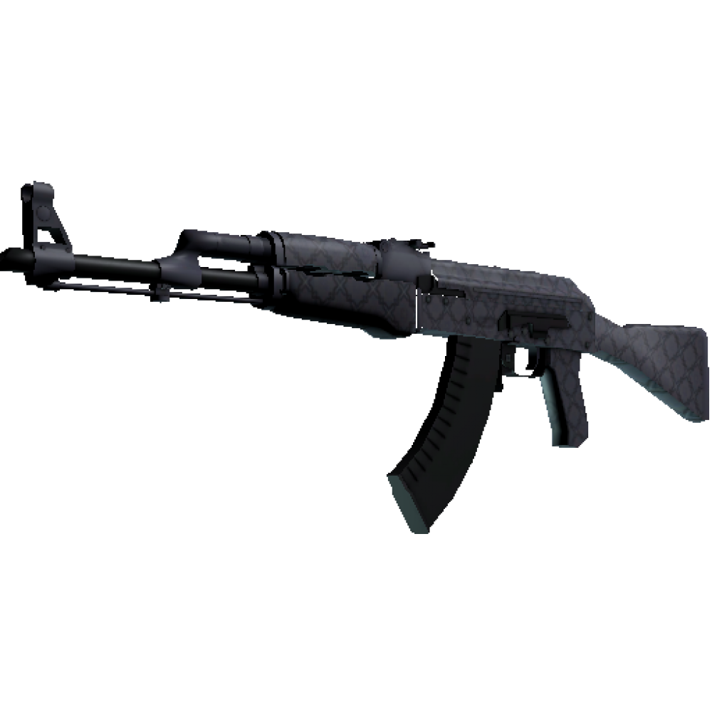 AK-47 | Baroque Purple (Factory New) AK-47 | Baroque Purple (Factory New)