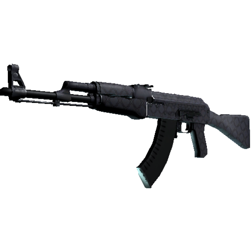 AK-47 | Baroque Purple (Field-Tested) AK-47 | Baroque Purple (Field-Tested)