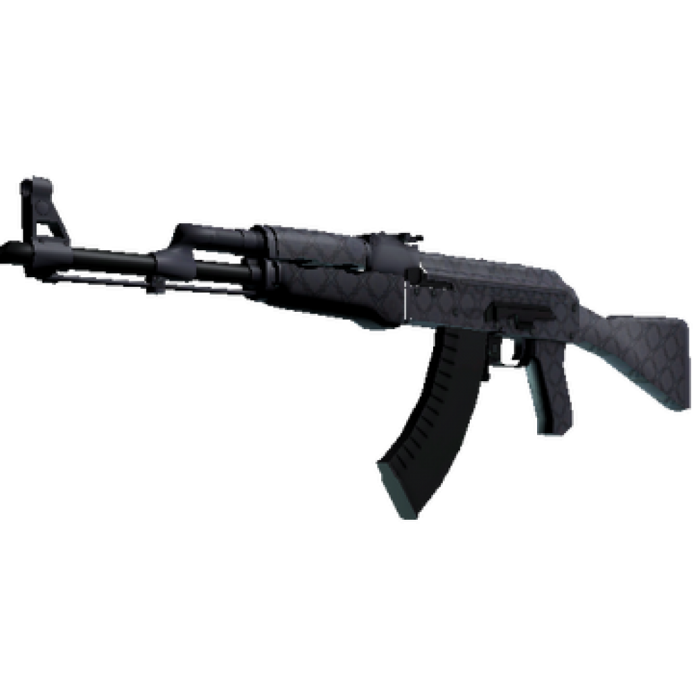 AK-47 | Baroque Purple (Minimal Wear) AK-47 | Baroque Purple (Minimal Wear)