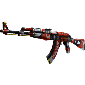 AK-47 | Bloodsport (Well-Worn)