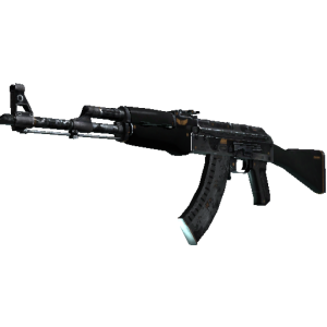 AK-47 | Elite Build (Battle-Scarred)