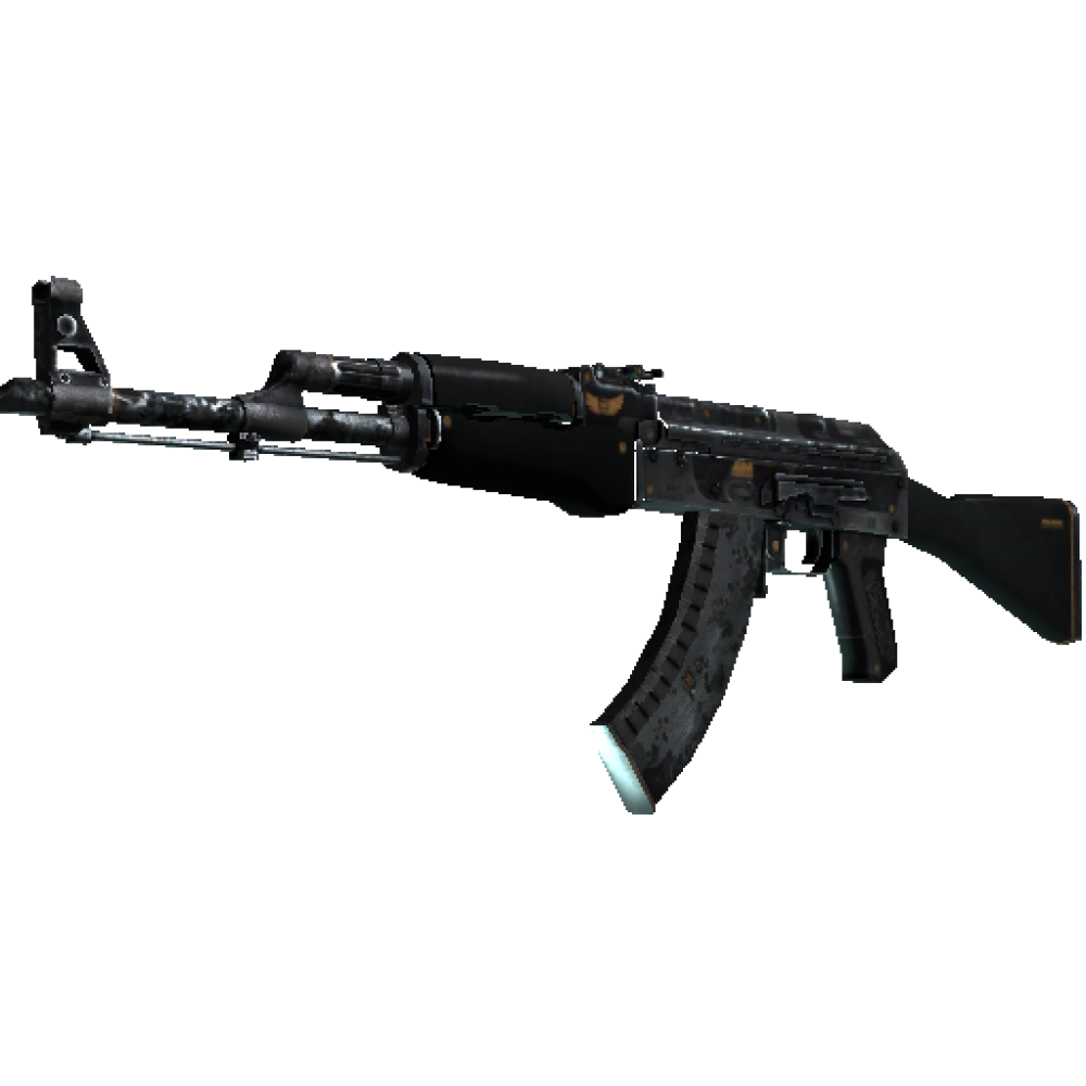 AK-47 | Elite Build (Battle-Scarred) AK-47 | Elite Build (Battle-Scarred)
