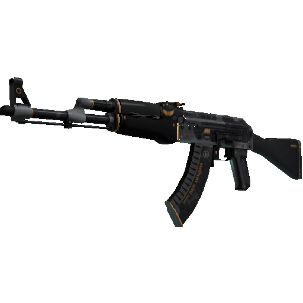 AK-47 | Elite Build (Factory New) AK-47 | Elite Build (Factory New)