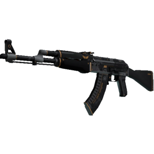 AK-47 | Elite Build (Minimal Wear)