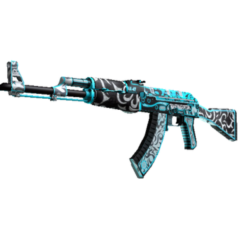 AK-47 | Frontside Mista AK-47 | Frontside Mista