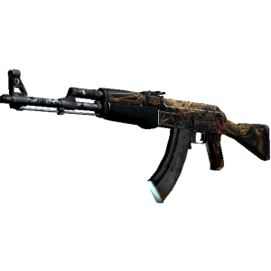 AK-47 | Legion of Anubis (Battle-Scarred)
