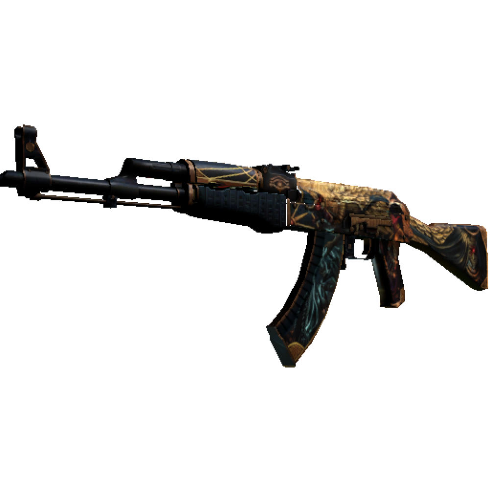 AK-47 | Legion of Anubis (Factory New) AK-47 | Legion of Anubis (Factory New)