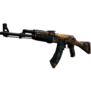 AK-47 | Legion of Anubis (Minimal Wear)