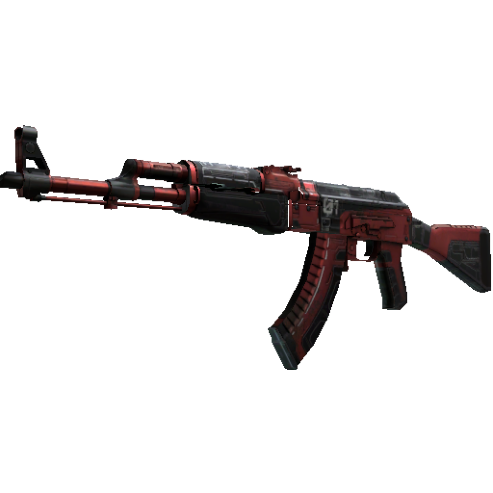 AK-47 | Orbit MK01 (Factory New) AK-47 | Orbit MK01 (Factory New)