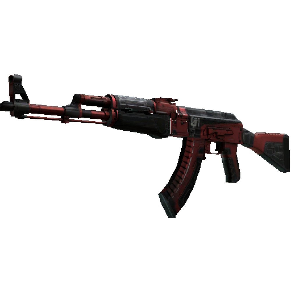 AK-47 | Orbit Mk01 (Field-Tested) AK-47 | Orbit Mk01 (Field-Tested)