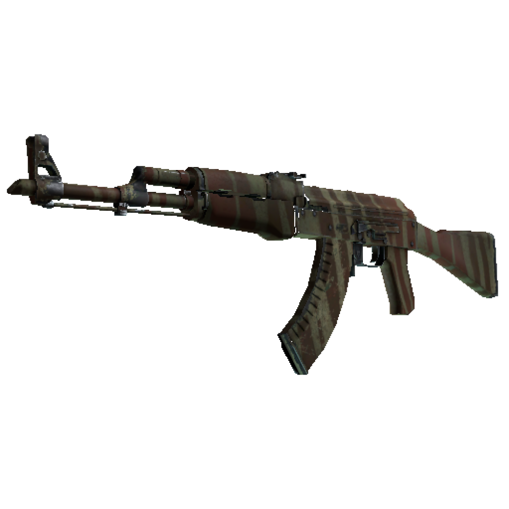 AK-47 | Predator (Field-Tested) AK-47 | Predator (Field-Tested)