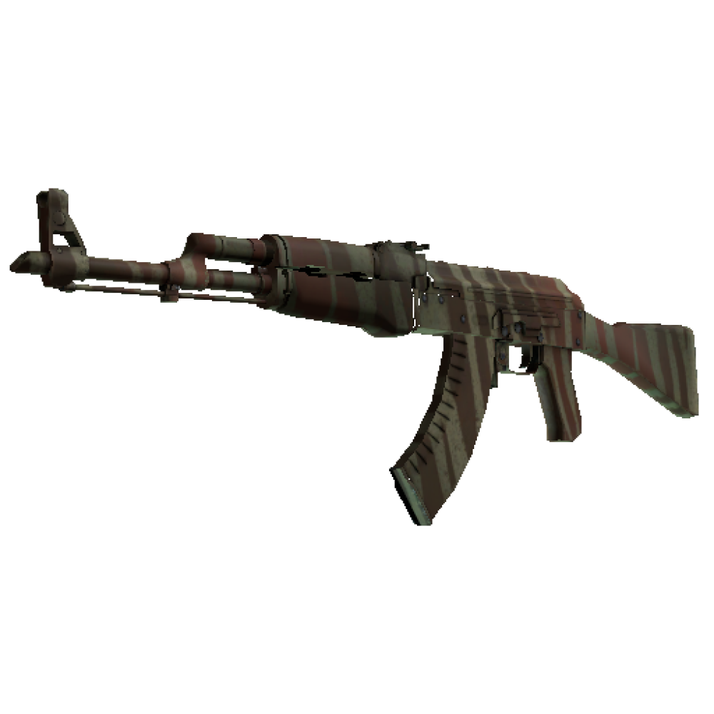 AK-47 | Predator (Minimal Wear) AK-47 | Predator (Minimal Wear)