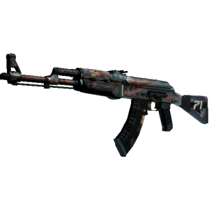 AK-47 | Rat Rod (Factory New)