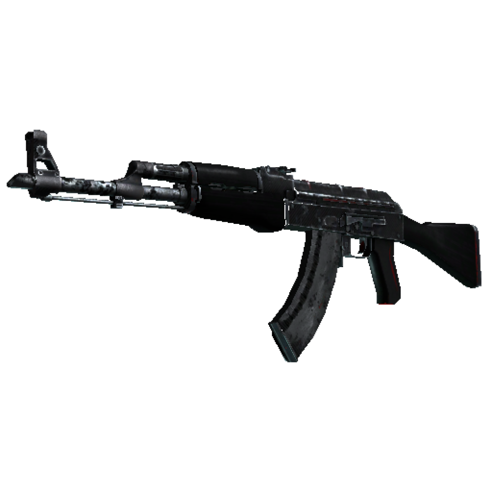AK-47 | Redline (Battle-Scarred) AK-47 | Redline (Battle-Scarred)