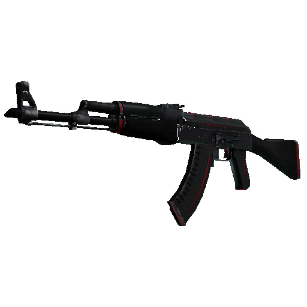 AK-47 | Redline (Field-Tested) AK-47 | Redline (Field-Tested)
