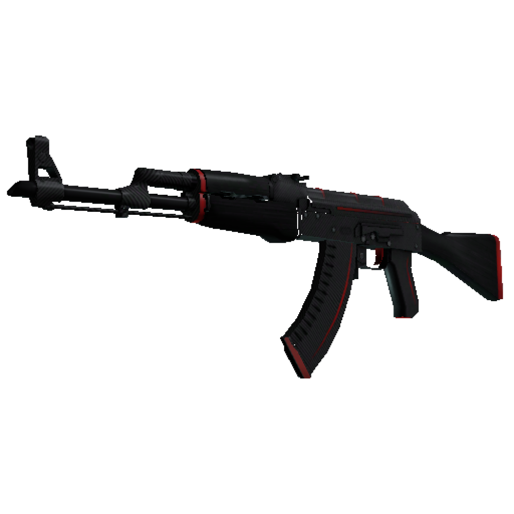 AK-47 | Redline (Minimal Wear) AK-47 | Redline (Minimal Wear)