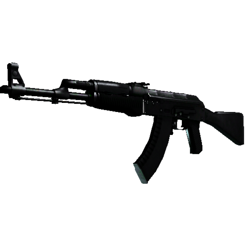 AK-47 | Slate (Battle-Scarred) AK-47 | Slate (Battle-Scarred)