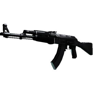 AK-47 | Slate (Well-Worn)