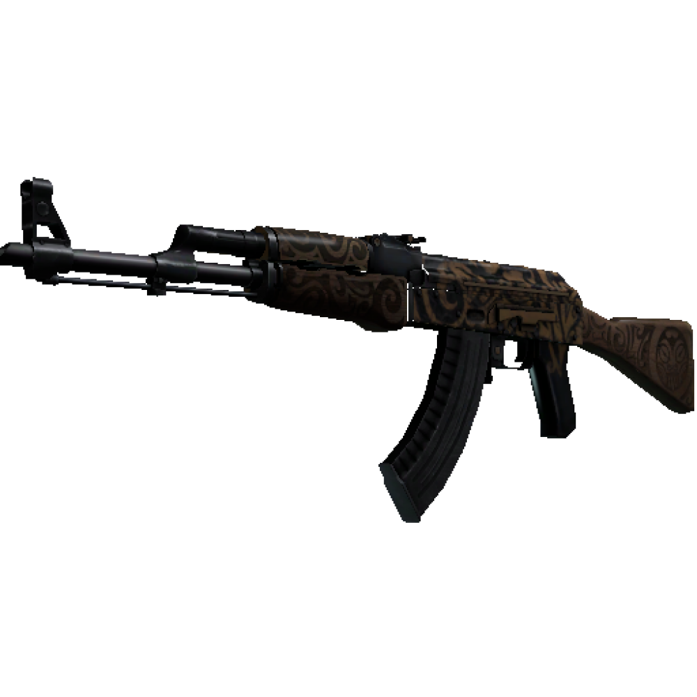 AK-47 | Uncharted (Factory New) AK-47 | Uncharted (Factory New)