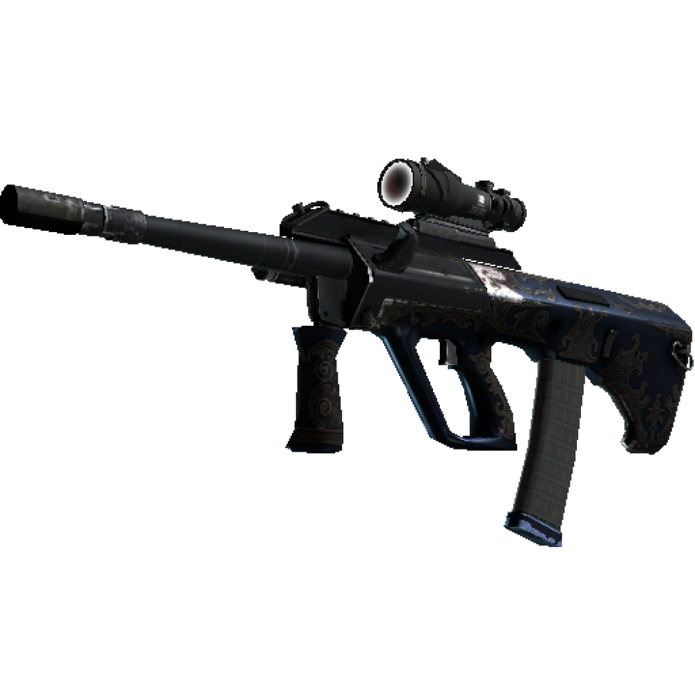 AUG | Aristocrat (Battle-Scarred) AUG | Aristocrat (Battle-Scarred)