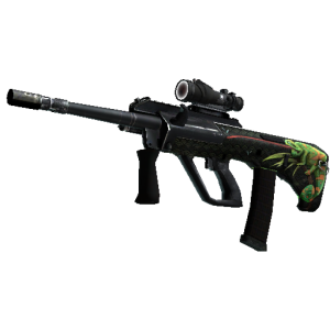 AUG | Chameleon (Factory New)