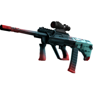 AUG | Momentum (Well-Worn)