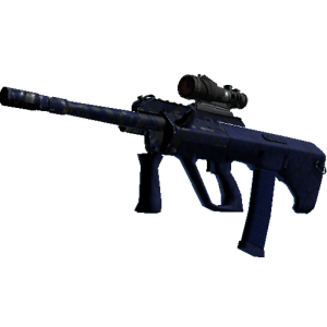 AUG | Navy Murano (Minimal Wear)