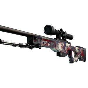 AWP | Acheron (Field-Tested)