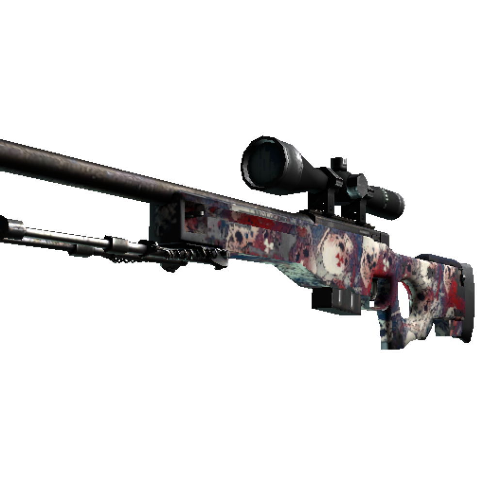 AWP | Acheron (Field-Tested) AWP | Acheron (Field-Tested)