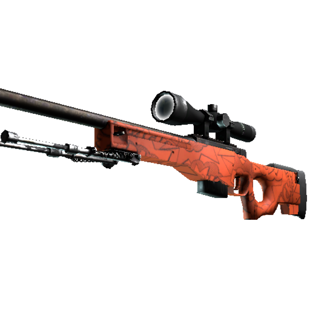 AWP | BOOM (Minimal Wear) AWP | BOOM (Minimal Wear)