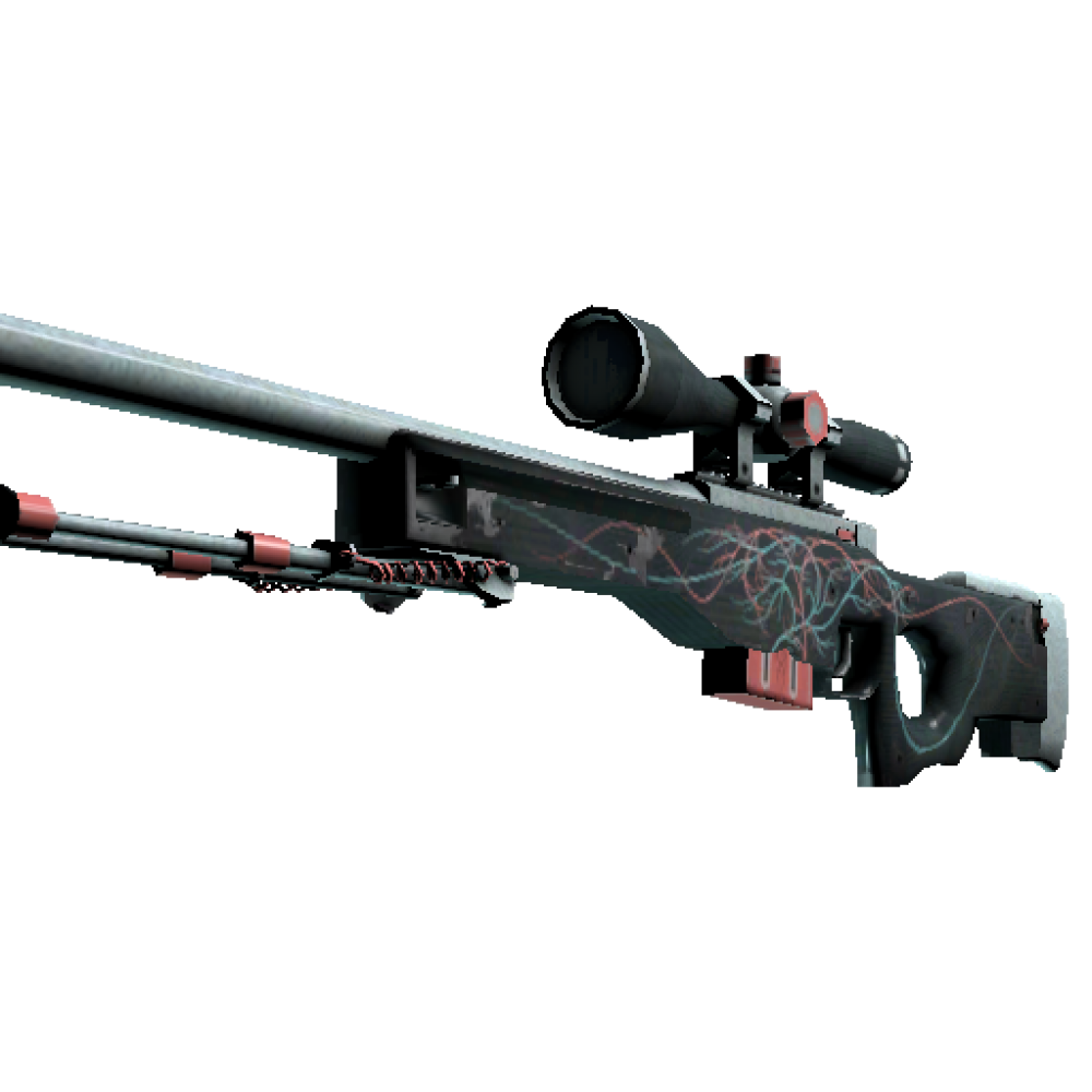 AWP | Capillary (Field-Tested) AWP | Capillary (Field-Tested)
