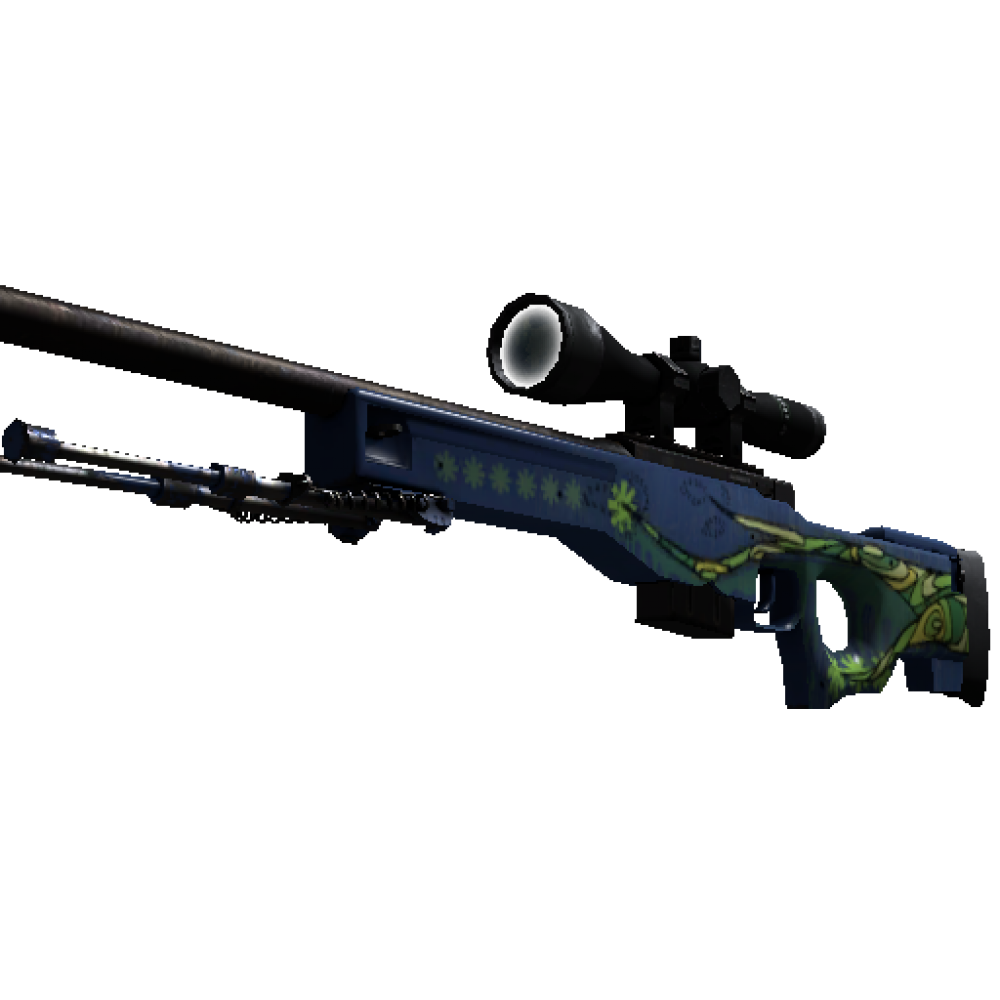 AWP | Corticera (Minimal Wear) AWP | Corticera (Minimal Wear)