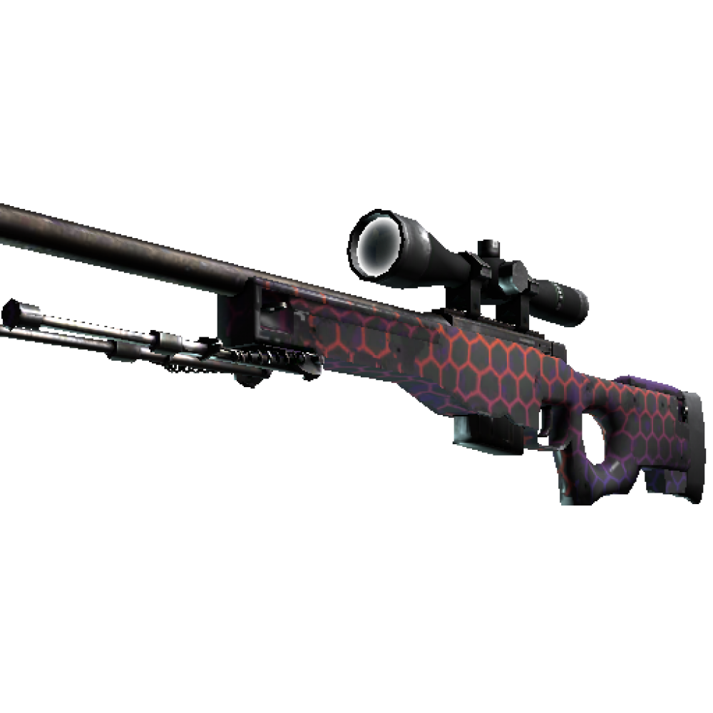AWP | Electric Hive (Field-Tested) AWP | Electric Hive (Field-Tested)