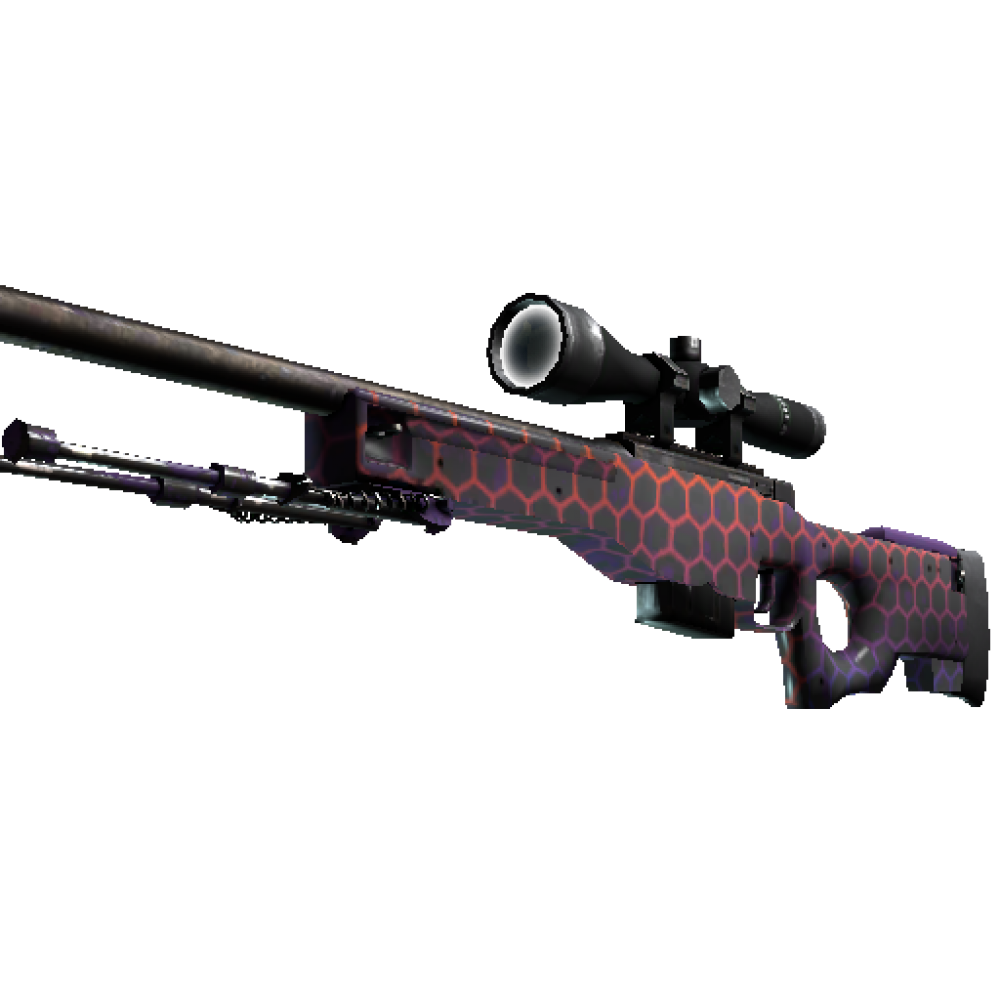 AWP | Electric Hive (Minimal Wear) AWP | Electric Hive (Minimal Wear)