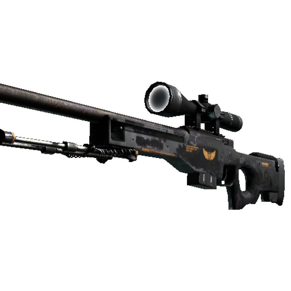 AWP | Elite Build (Battle-Scarred) AWP | Elite Build (Battle-Scarred)