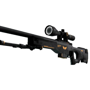 AWP | Elite Build (Factory New)