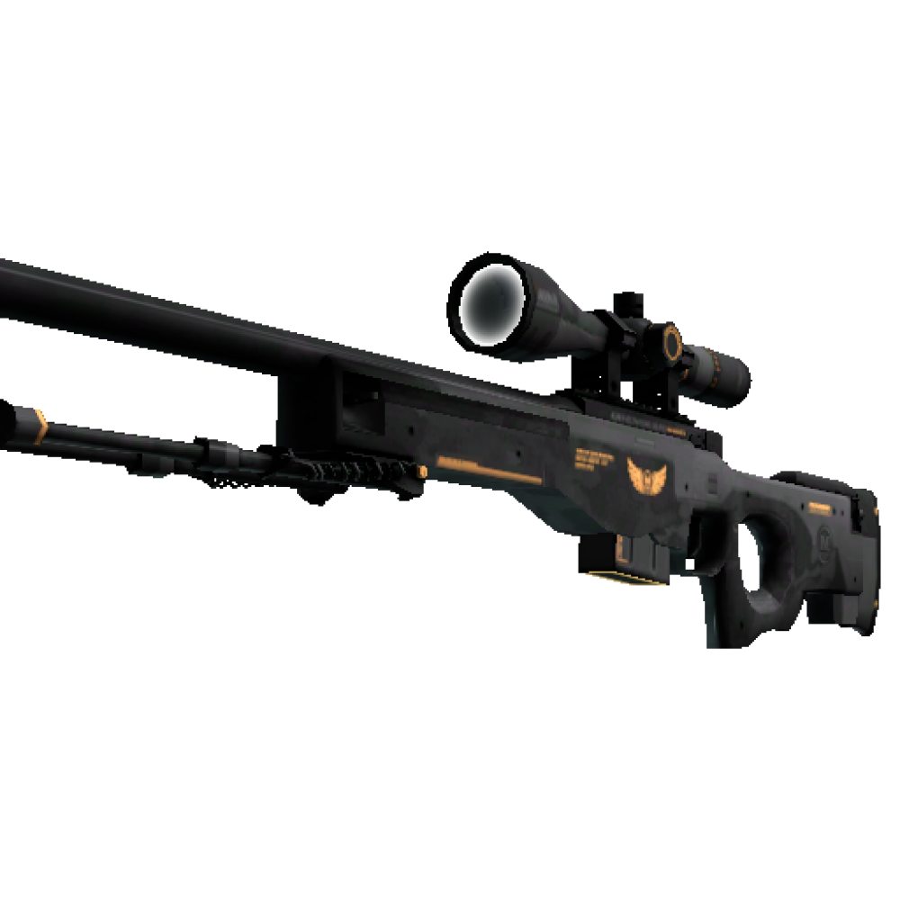 AWP | Elite Build (Factory New) AWP | Elite Build (Factory New)