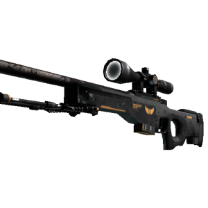 AWP | Elite Build (Field-Tested)
