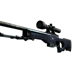 AWP | Exoskeleton (Battle-Scarred)