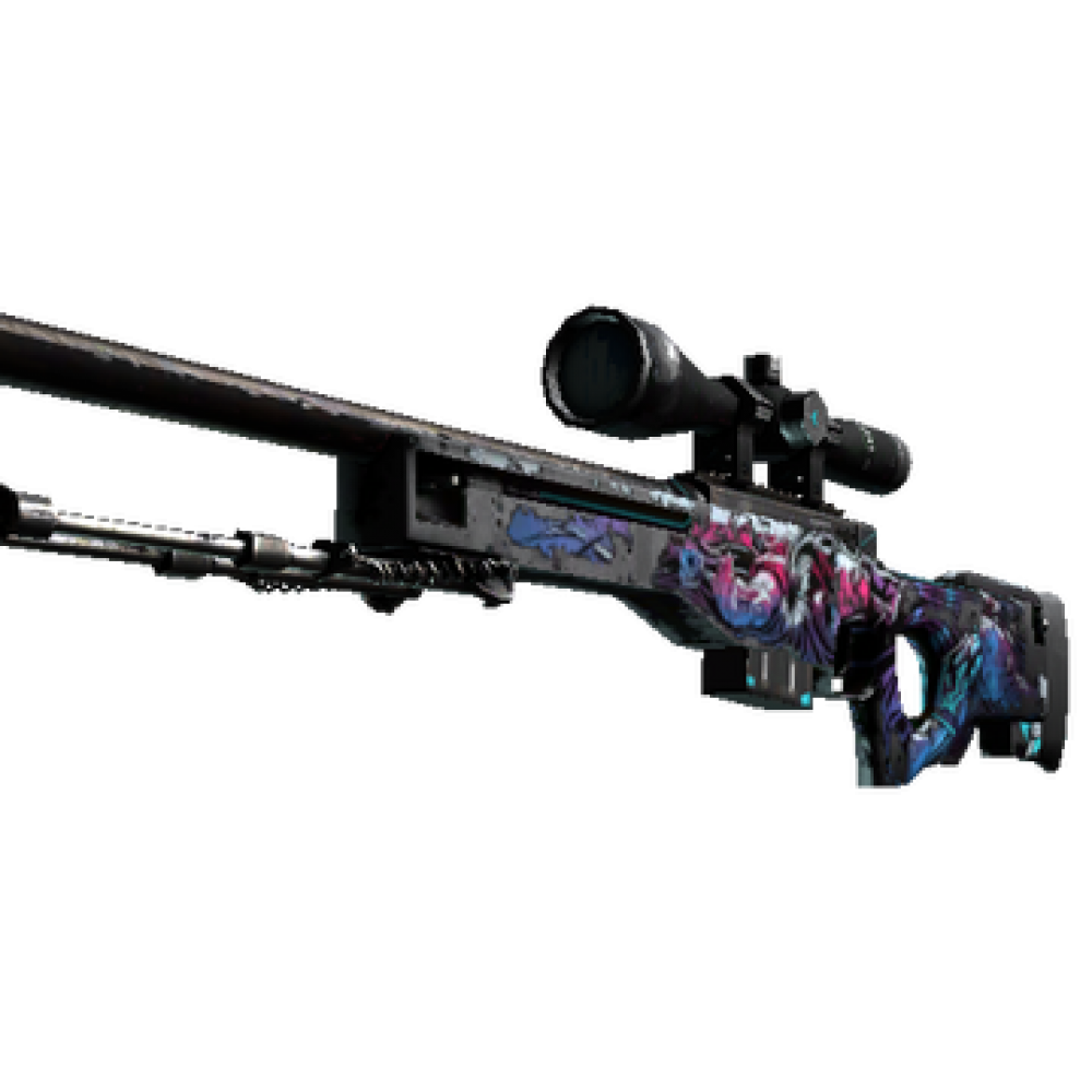 AWP | Neo Noir AWP | Neo Noir