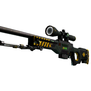 AWP | Phobos (Field-Tested)