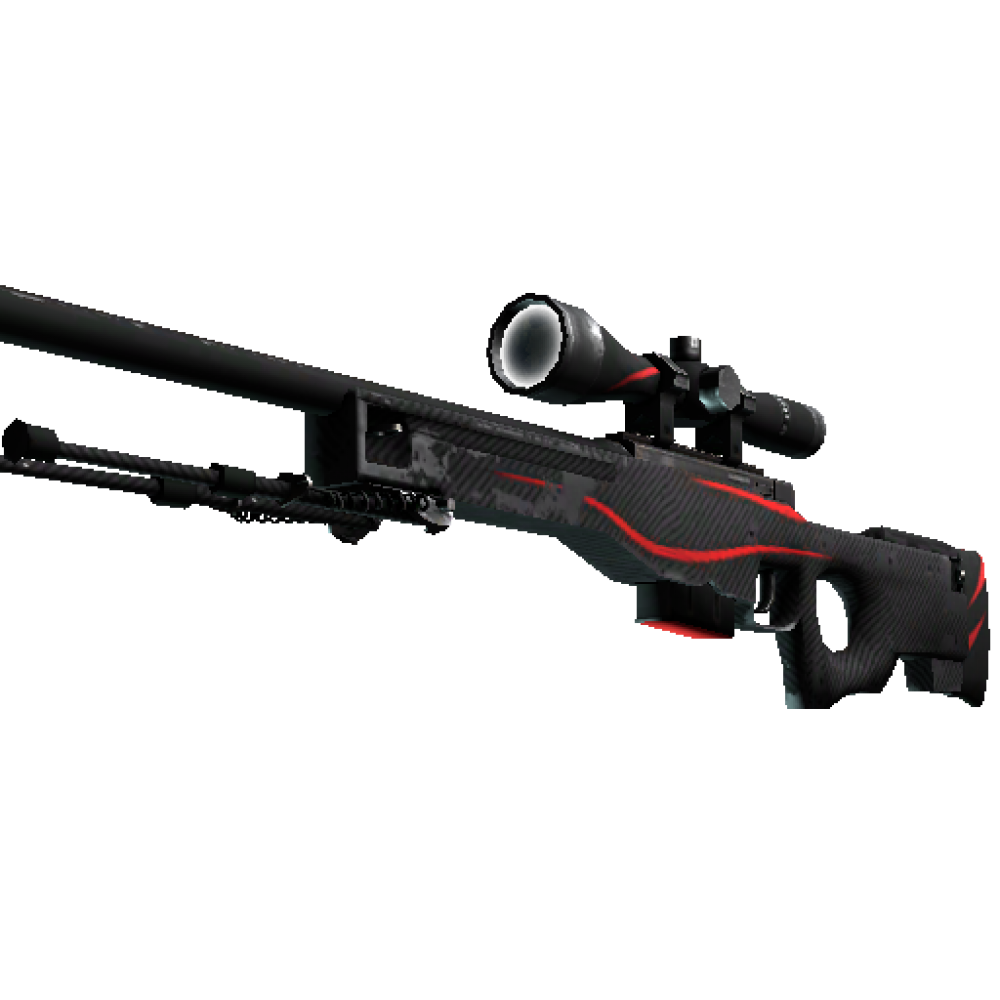 AWP | Redline (Field-Tested) AWP | Redline (Field-Tested)