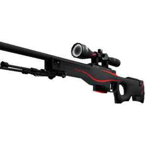 AWP | Redline (Minimal Wear)