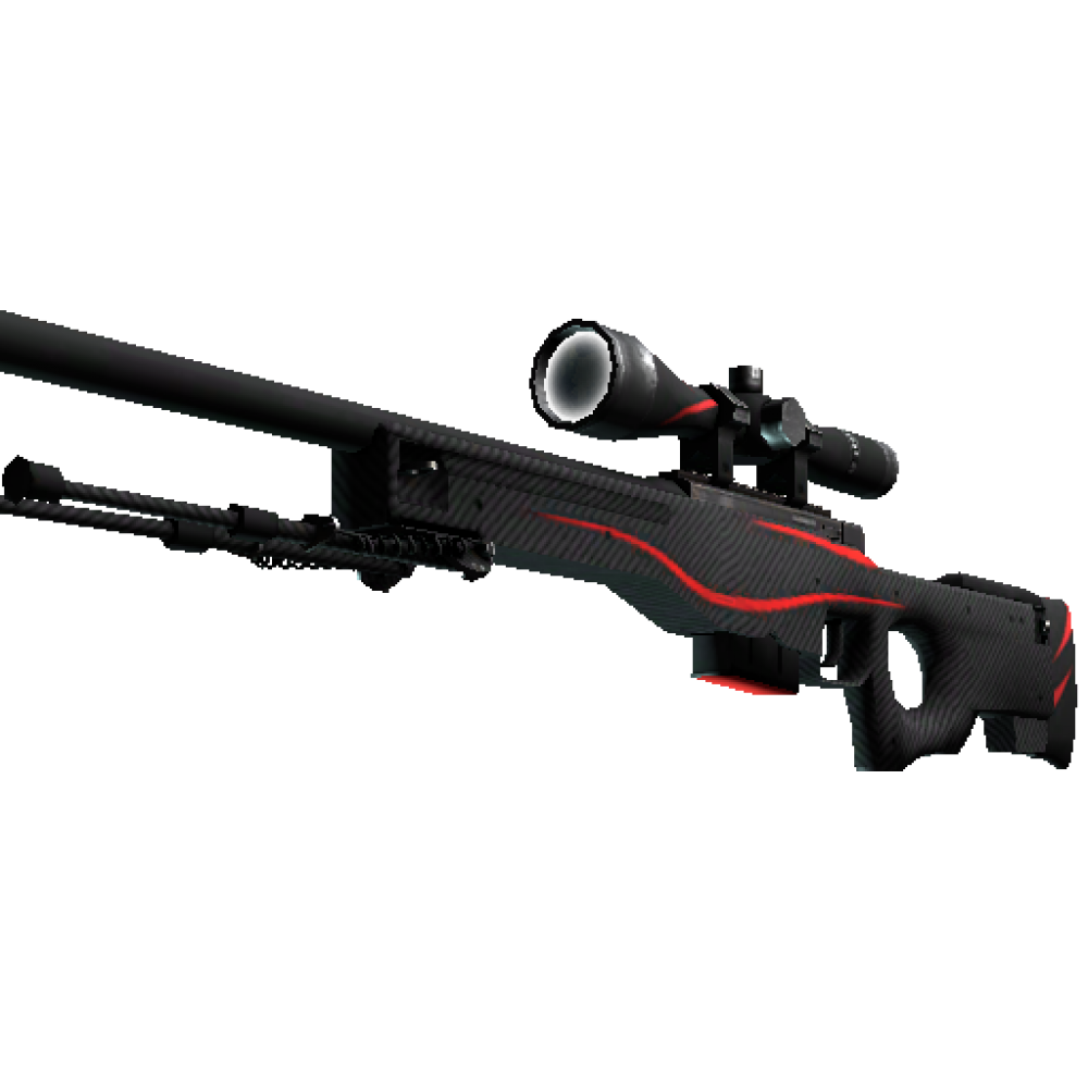 AWP | Redline (Minimal Wear) AWP | Redline (Minimal Wear)