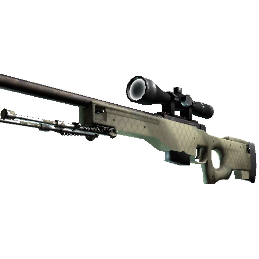 AWP | Safari Mesh (Factory New) AWP | Safari Mesh (Factory New)