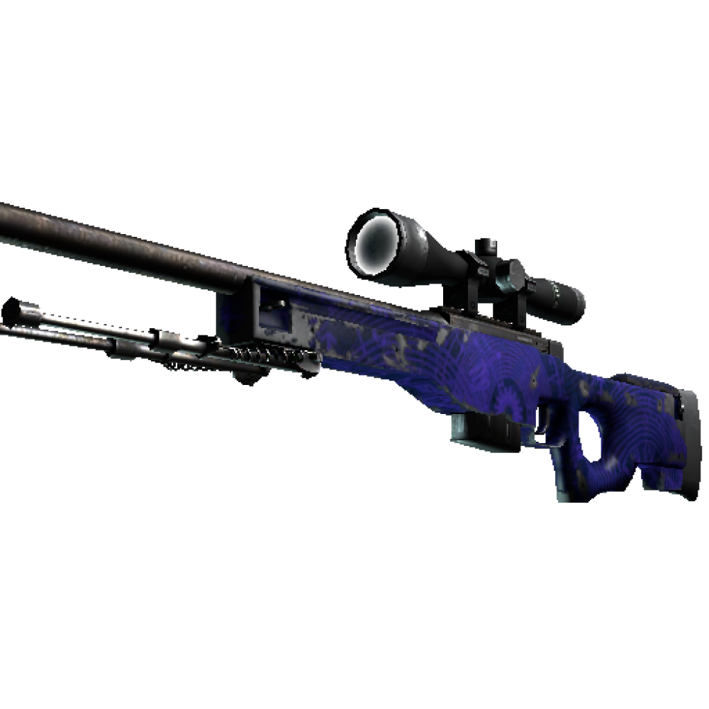 AWP | Sun in Leo (Field-Tested) AWP | Sun in Leo (Field-Tested)