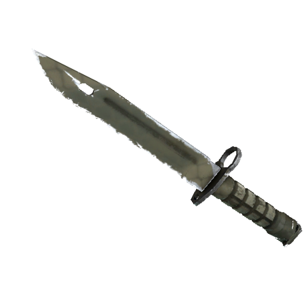Bayonet | Safari Mesh (Field-Tested) Bayonet | Safari Mesh (Field-Tested)
