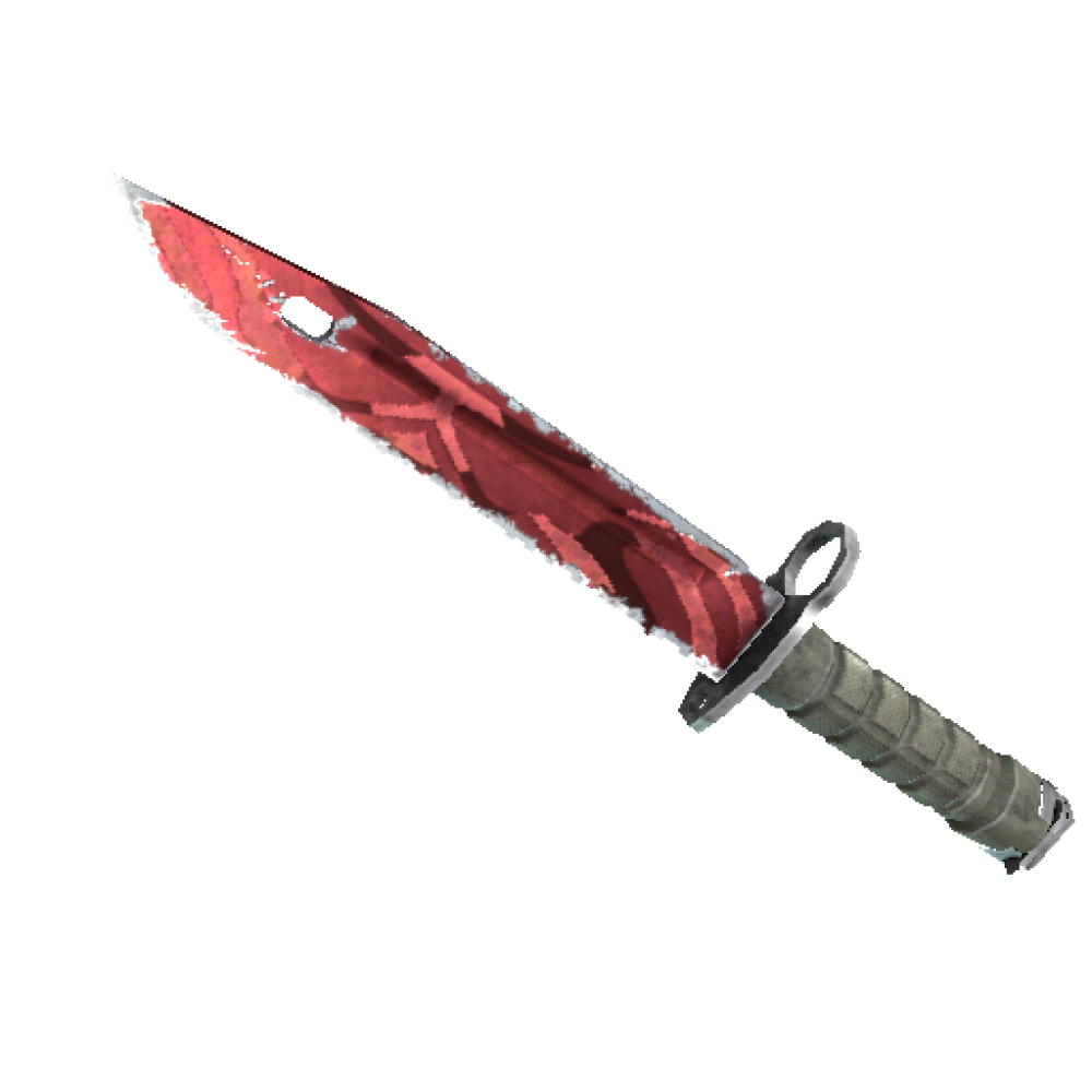 Bayonet | Slaughter (Field-Tested) Bayonet | Slaughter (Field-Tested)