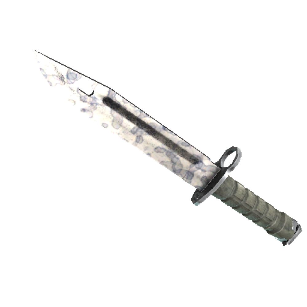 Bayonet | Stained (Minimal Wear) Bayonet | Stained (Minimal Wear)