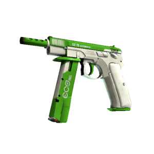 CZ75-Auto | Eco (Field-Tested)